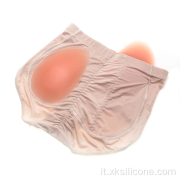 Intimo donna sexy slip corto nudo